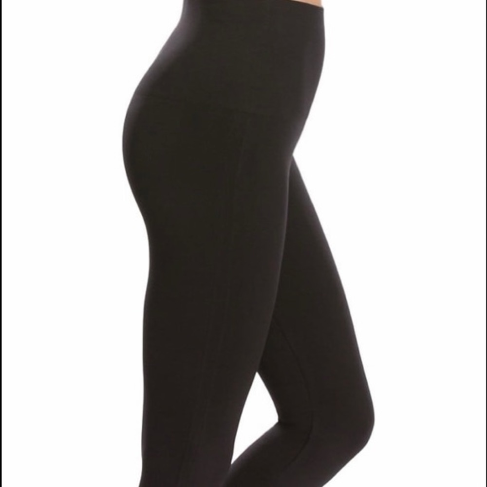 Spanx seamless leggings (never been worn!)